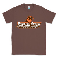 Chestnut bowling green Classic Tee - linhVisuals