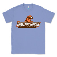 Colony Blue bowling green Classic Tee - linhVisuals