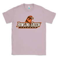 Lilac bowling green Classic Tee - linhVisuals
