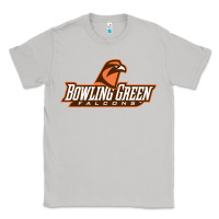 Moon Dust bowling green Classic Tee - linhVisuals
