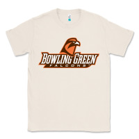 Natural bowling green Classic Tee - linhVisuals