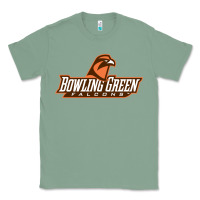 Sage bowling green Classic Tee - linhVisuals