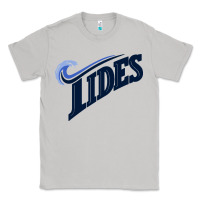 Moon Dust norfolk tides Classic Tee - linhVisuals