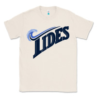 Natural norfolk tides Classic Tee - linhVisuals