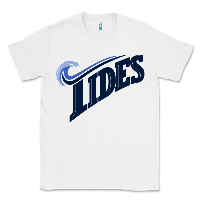 Norfolk Tides Classic Tee by linhVisuals | Teevron