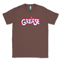 Chestnut grease grease the movie blue small Classic Tee - linhVisuals