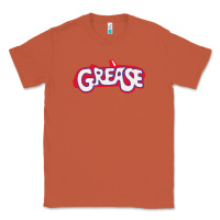 Copper grease grease the movie blue small Classic Tee - linhVisuals