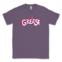 Lavender grease grease the movie blue small Classic Tee - linhVisuals