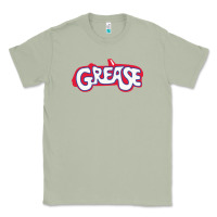 Matcha grease grease the movie blue small Classic Tee - linhVisuals
