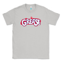 Moon Dust grease grease the movie blue small Classic Tee - linhVisuals