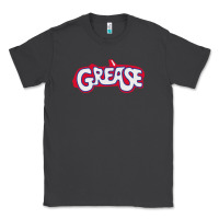 Smoke grease grease the movie blue small Classic Tee - linhVisuals