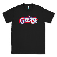Black grease grease the movie blue small Classic Tee - linhVisuals