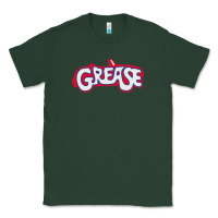 Sports Green grease grease the movie blue small Classic Tee - linhVisuals