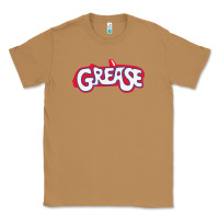 Toasted Coconut grease grease the movie blue small Classic Tee - linhVisuals