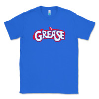 True Royal grease grease the movie blue small Classic Tee - linhVisuals
