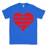 Book Lover Classic Tee | Teevron