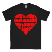 Black book lover Classic Tee - linhVisuals