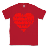 Red book lover Classic Tee - linhVisuals