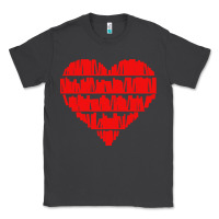 Smoke book lover Classic Tee - linhVisuals
