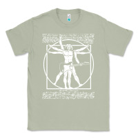 Matcha man playing the guitar Classic Tee - linhVisuals