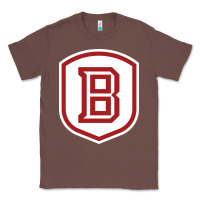 Bradley University Athletics Classic Tee | Teevron