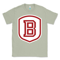 Matcha Bradley University Athletics Classic Tee - linhVisuals
