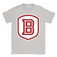 Moon Dust Bradley University Athletics Classic Tee - linhVisuals