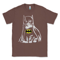 Chestnut catman tshirt Classic Tee - linhVisuals