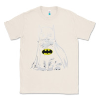 Natural catman tshirt Classic Tee - linhVisuals