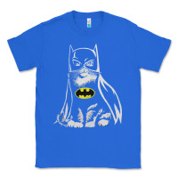 True Royal catman tshirt Classic Tee - linhVisuals