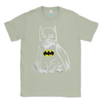 Matcha catman tshirt Classic Tee - linhVisuals