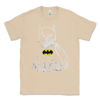 Mushroom catman tshirt Classic Tee - linhVisuals
