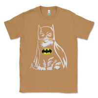 Toasted Coconut catman tshirt Classic Tee - linhVisuals
