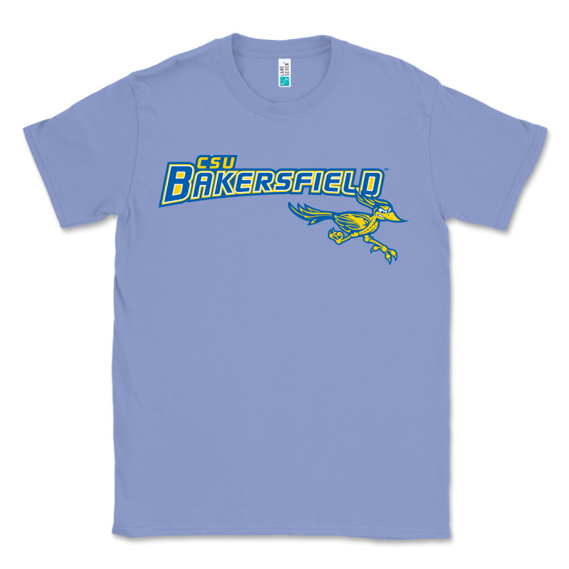 Cal State Bakersfield Roadrunners Classic Tee by linhVisuals | Teevron