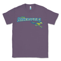 Lavender cal state bakersfield roadrunners Classic Tee - linhVisuals