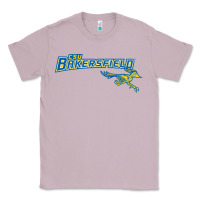 Lilac cal state bakersfield roadrunners Classic Tee - linhVisuals