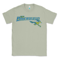 Matcha cal state bakersfield roadrunners Classic Tee - linhVisuals