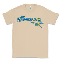 Mushroom cal state bakersfield roadrunners Classic Tee - linhVisuals