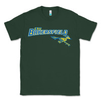 Sports Green cal state bakersfield roadrunners Classic Tee - linhVisuals