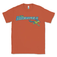 Copper cal state bakersfield roadrunners Classic Tee - linhVisuals