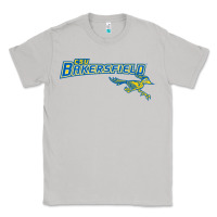 Moon Dust cal state bakersfield roadrunners Classic Tee - linhVisuals