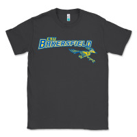 Smoke cal state bakersfield roadrunners Classic Tee - linhVisuals