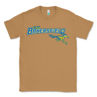 Toasted Coconut cal state bakersfield roadrunners Classic Tee - linhVisuals