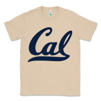 Mushroom california golden bears Classic Tee - linhVisuals