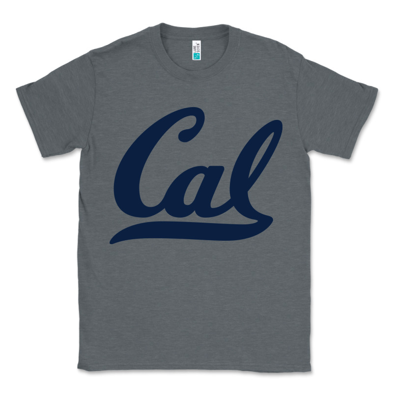 California Golden Bears Classic Tee by linhVisuals | Teevron