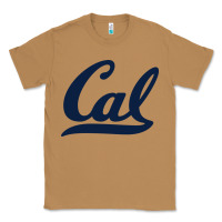 Toasted Coconut california golden bears Classic Tee - linhVisuals