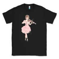 Lindsey Stirling Classic Tee | Teevron