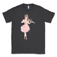 Smoke lindsey stirling Classic Tee - linhVisuals