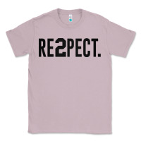 Lilac re2pect derek jeter jersey respect Classic Tee - linhVisuals