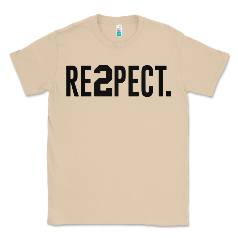 Re2pect Derek Jeter Jersey Respect Classic Tee by linhVisuals | Teevron